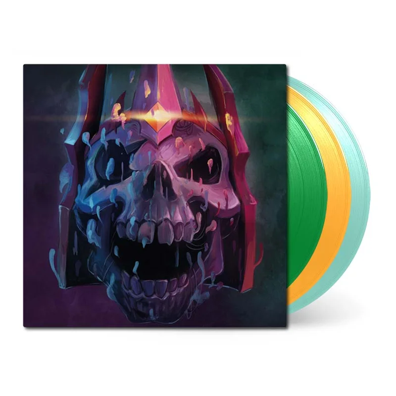 Dead Cells: Volume 2 (Original Soundtrack)