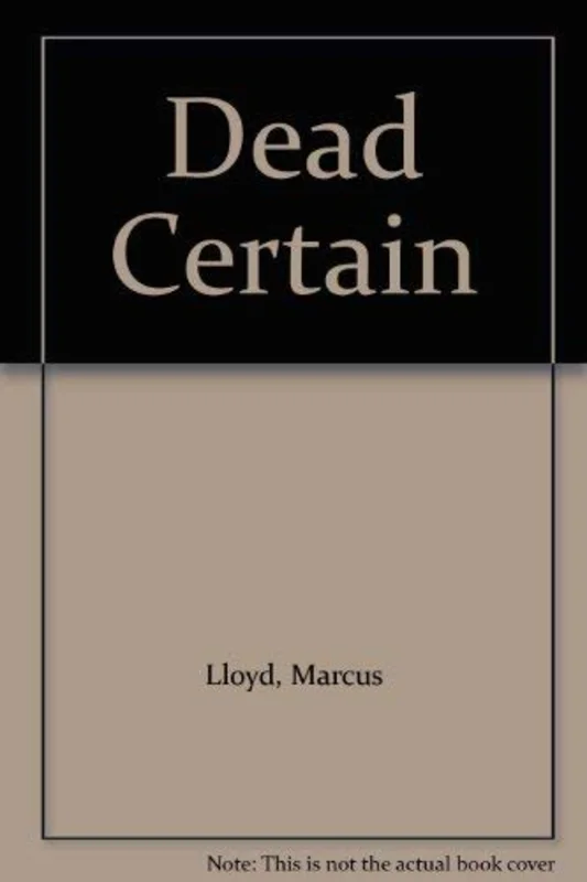 Dead Curtain