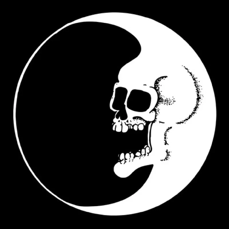 Dead Moon - Echoes of the Past: The Anthology 4LP