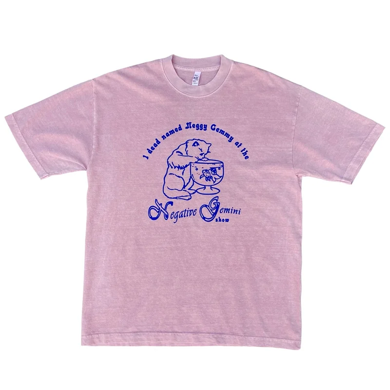 Dead Named T-Shirt