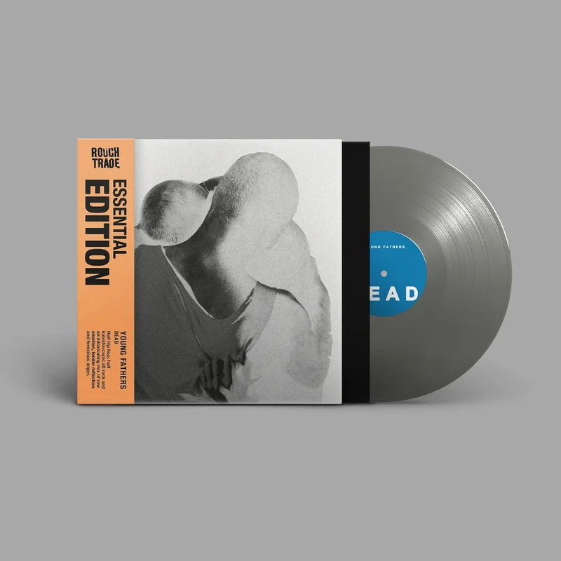 Dead (Silver Vinyl)