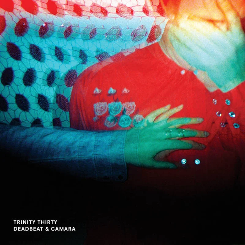 Deadbeat & Camara - Trinity Thirty 2LP
