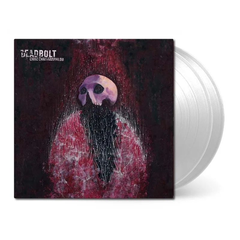 DEADBOLT (Original Soundtrack)