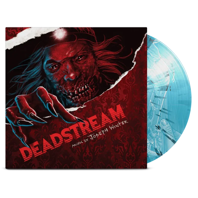Deadstream - Vinyl Soundtrack