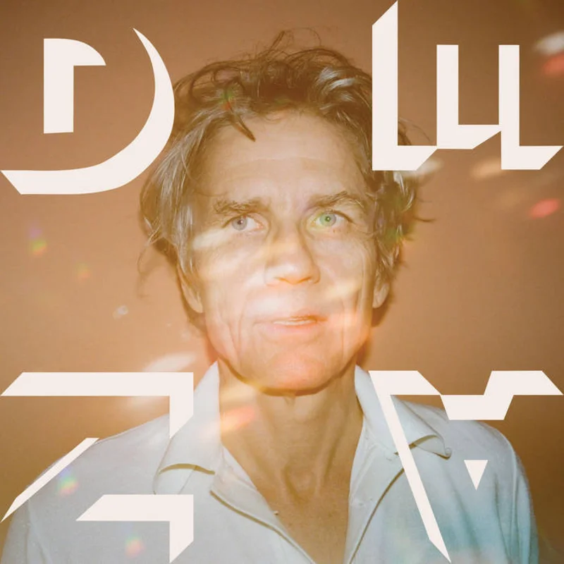 Dean Wareham - That's the Price of Loving Me LP