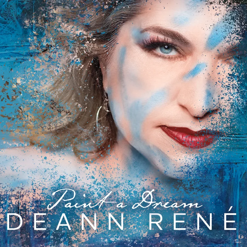 Deann Ren - Paint a Dream (CD)