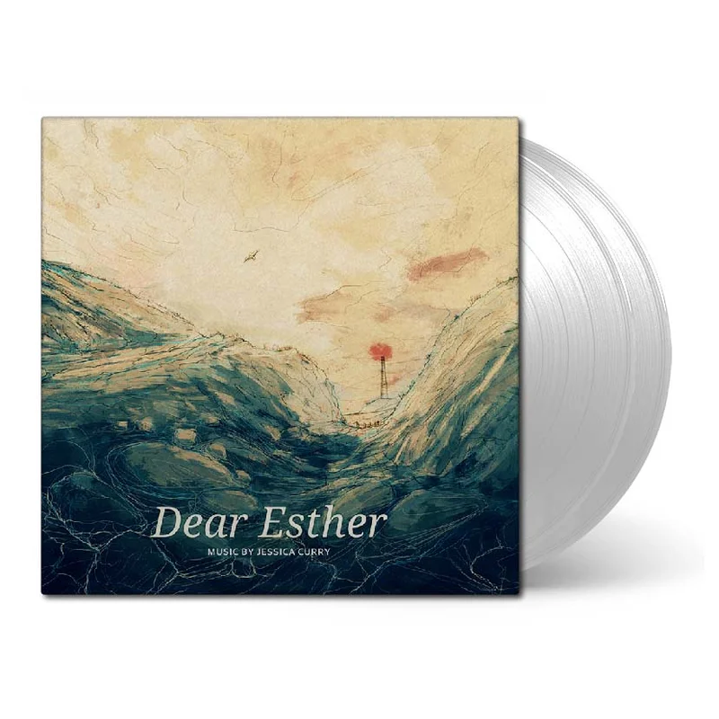 Dear Esther (Original Soundtrack)