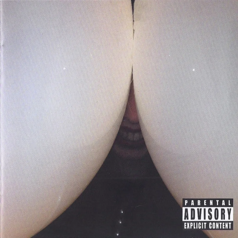 Death Grips - Bottomless Pit (CD)