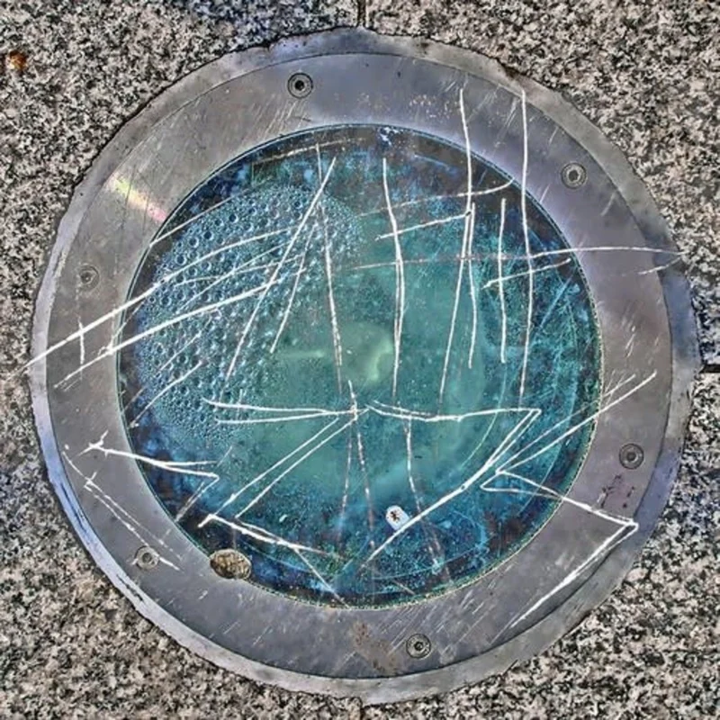 Death Grips - The Powers That B 2LP