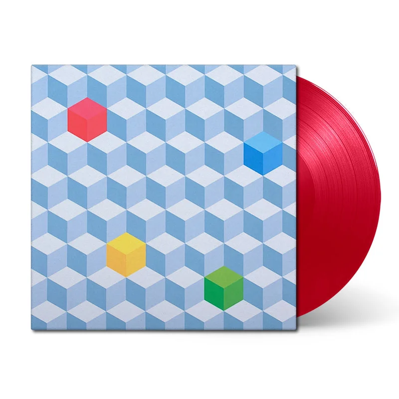 Death Squared (Original Soundtrack)