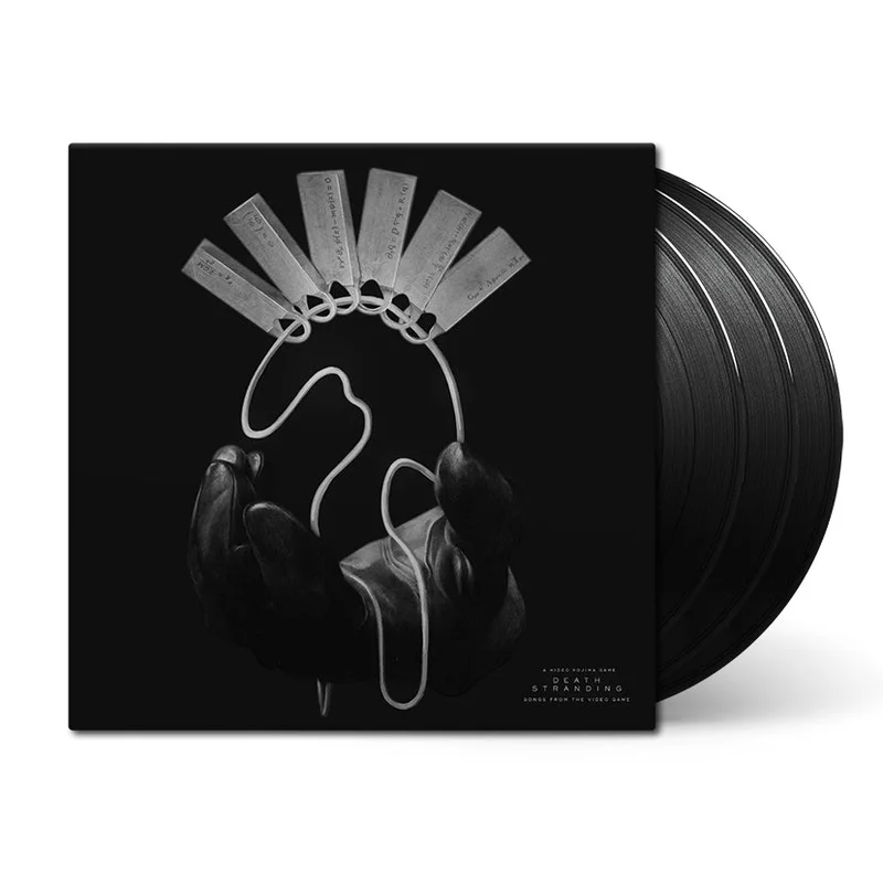 Death Stranding (Songs From The Video Game)