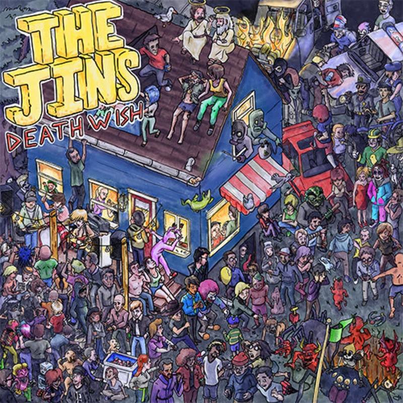 Death Wish (Single)
