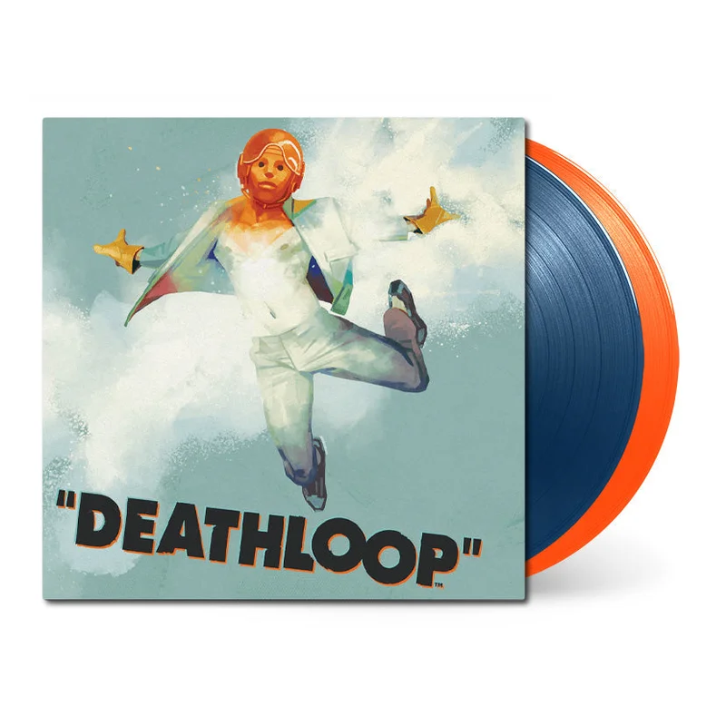 Deathloop (Original Soundtrack)
