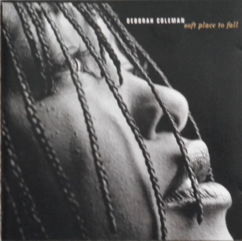 Deborah Coleman - Soft Place To Fall (CD)