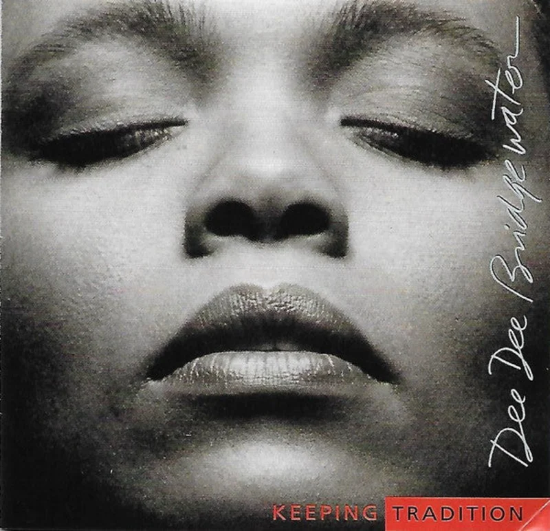 Dee Dee Bridgewater - Keeping Tradition (CD)