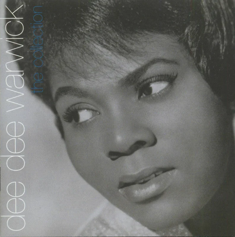 Dee Dee Warwick - The Collection (CD)
