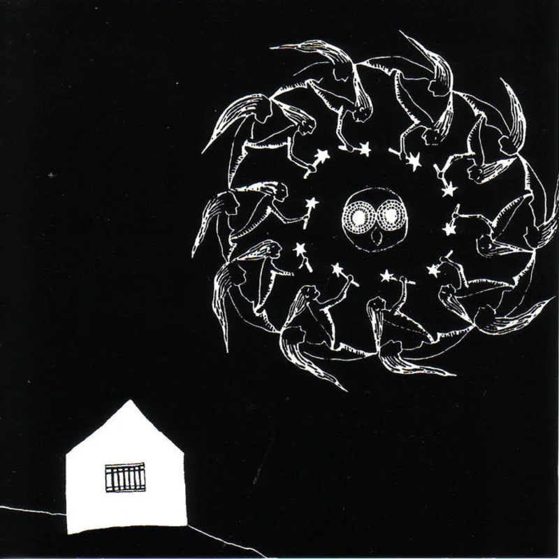 Deerhoof - Holdypaws LP