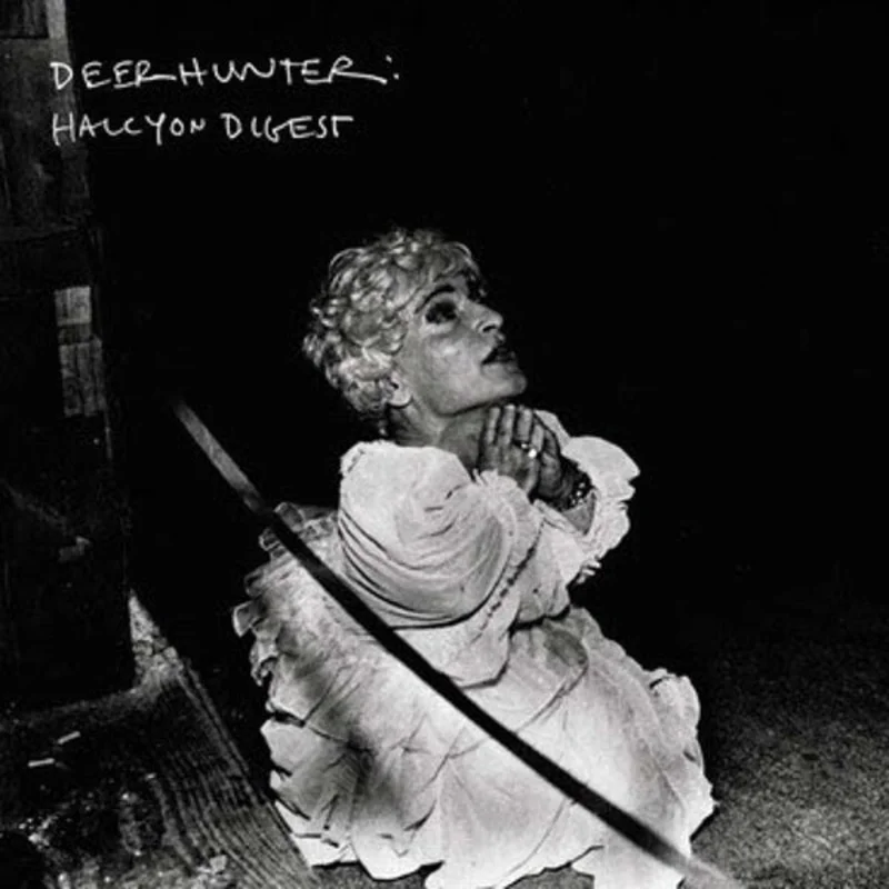Deerhunter - Halcyon Digest LP