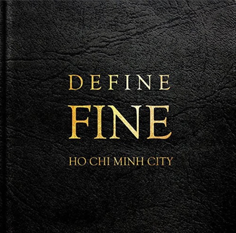 Define Fine City Guides Ho Chi Minh City