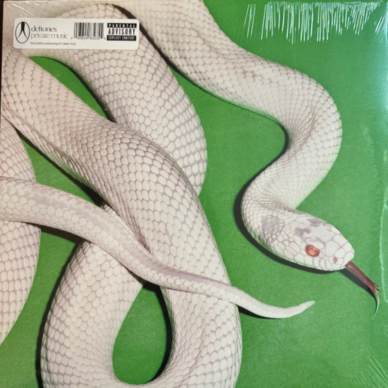 Deftones - Private Music (Vinyl)