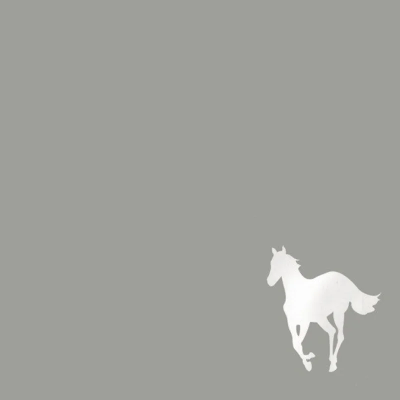 Deftones - White Pony (CD)