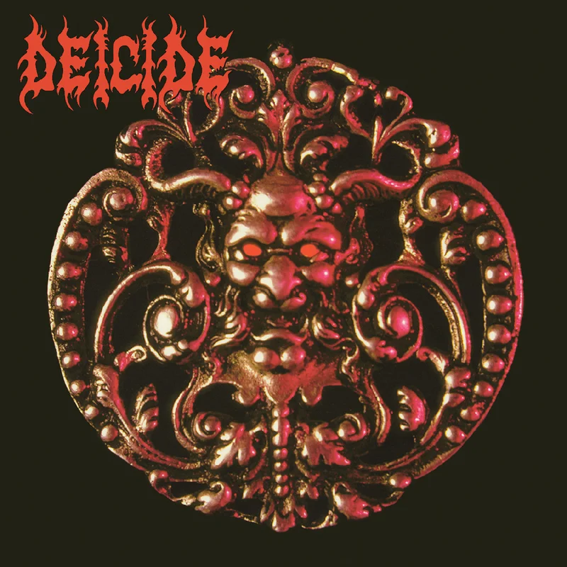 DEICIDE - Deicide LP