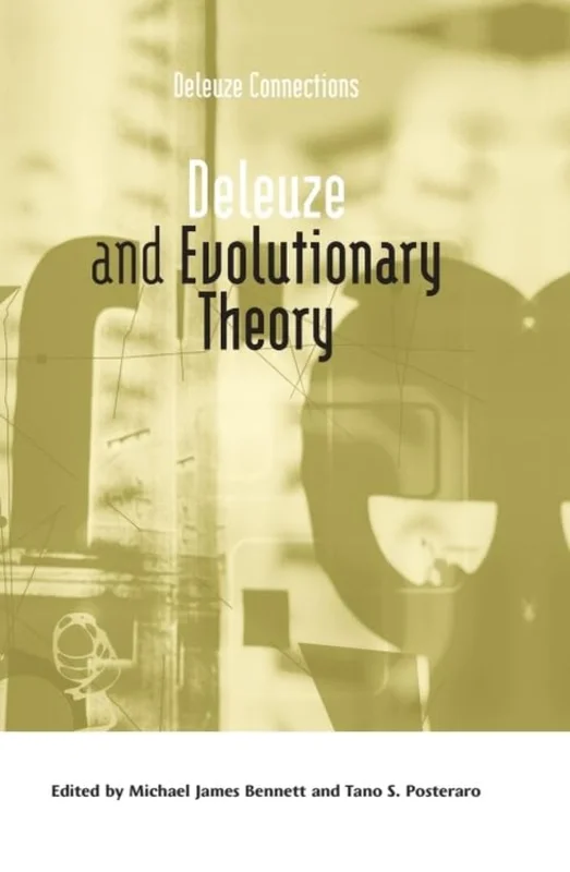 Deleuze and Evolutionary Theory