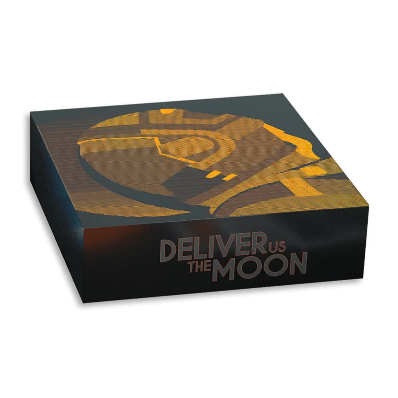 Deliver Us The Moon: Collectors Edition [PS4]