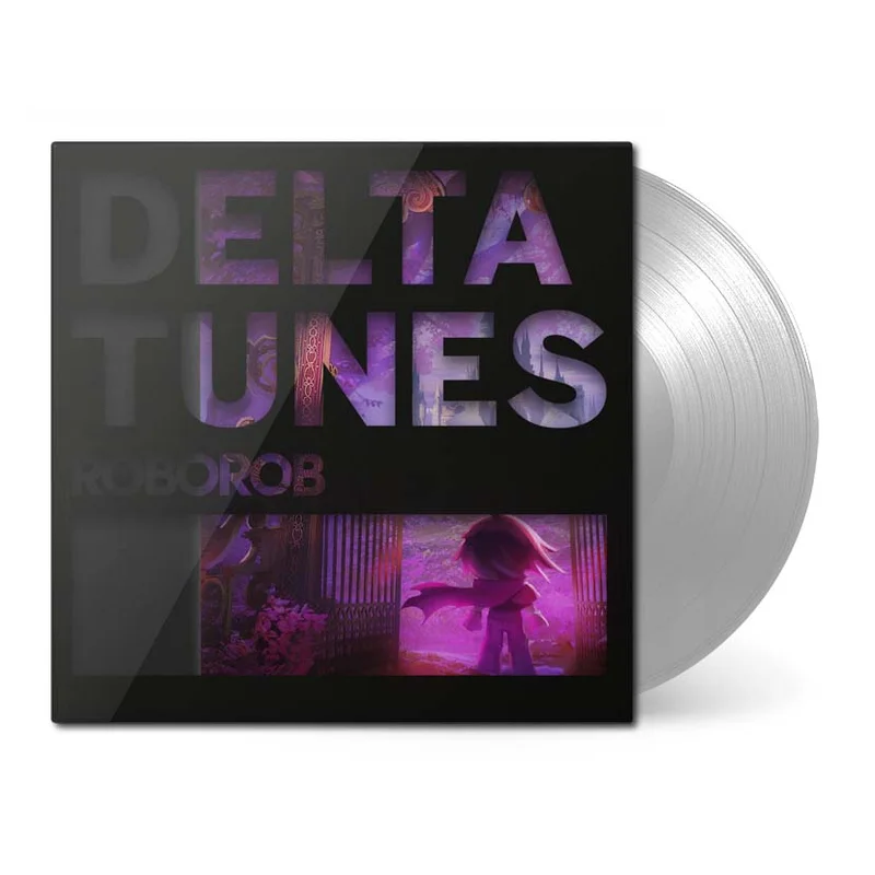 DELTATUNES