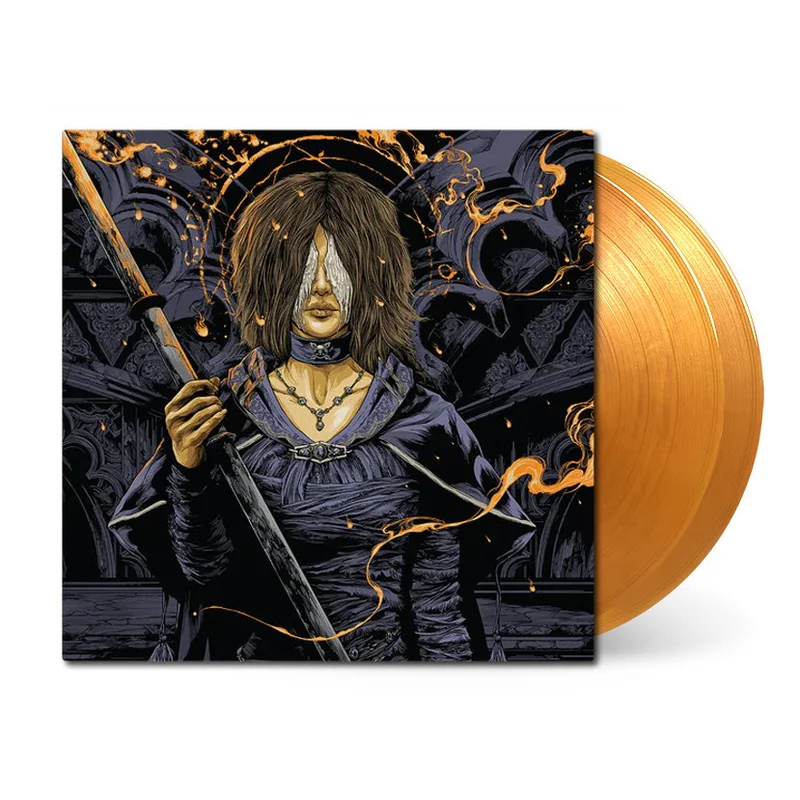 Demon's Souls (Original Soundtrack)