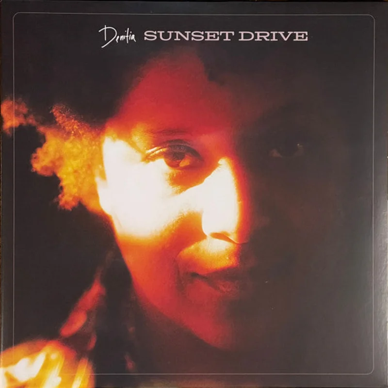 Denitia Odigie - Sunset Drive (Vinyl)