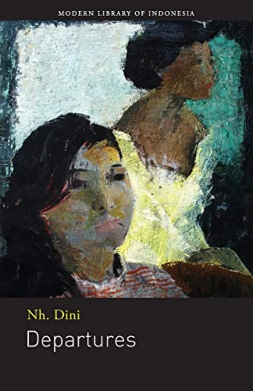 Departures : Novel