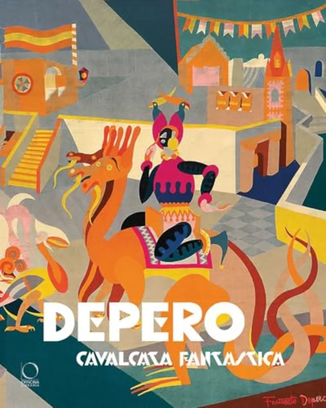 Depero : Fantastical Ride