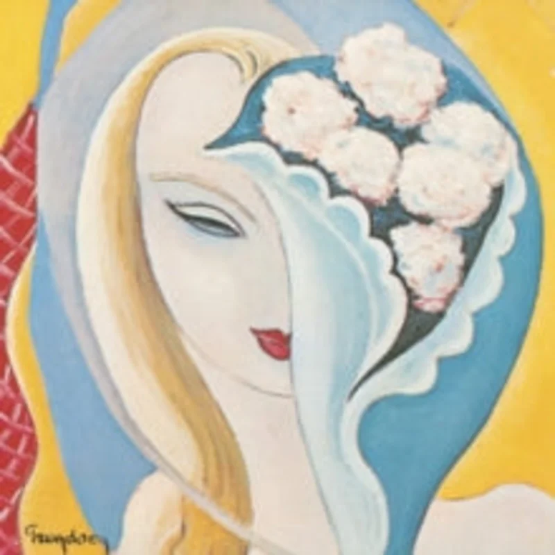 Derek & The Dominos-Layla & Other Assorted Love Songs (CD)
