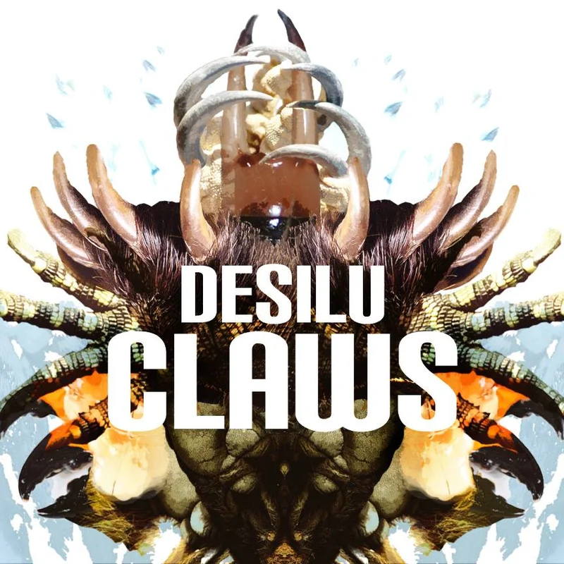 Desilu - Claws