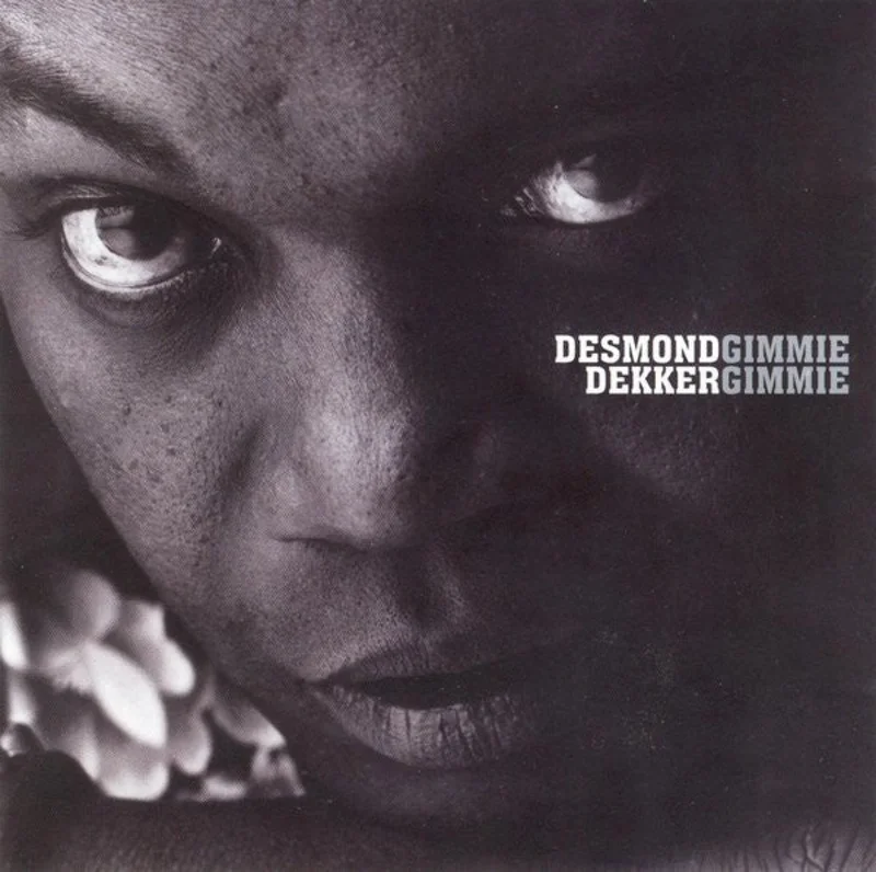 Desmond Dekker - Gimmie Gimmie (CD)