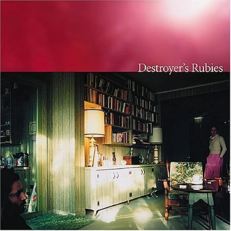Destroyer - Destroyer's Rubies 2LP