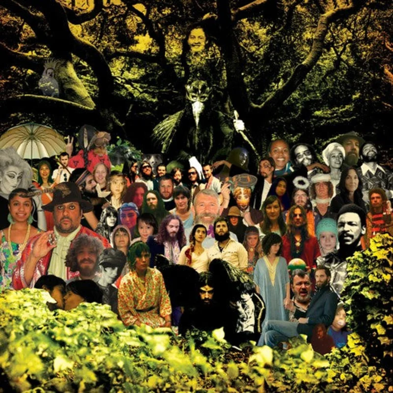 Devendra Banhart - Cripple Crow: 20th Anniversary Deluxe 3LP