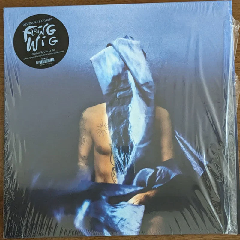 Devendra Banhart - Flying Wig (Vinyl)