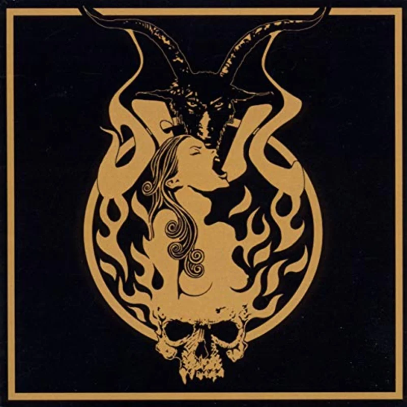 Devil - Time To Repent [CD]
