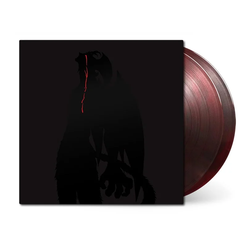 DEVILMAN Crybaby (Original Soundtrack)