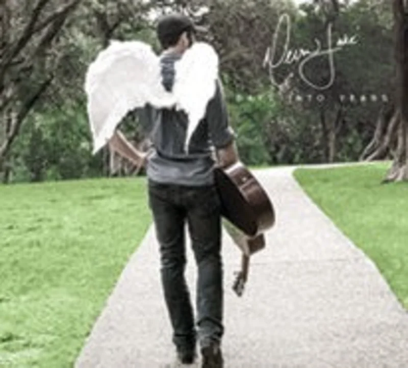 Devin Jake - Days Into Years