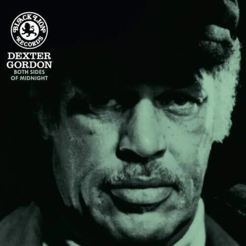 Dexter Gordon - Both Sides of Midnight LP