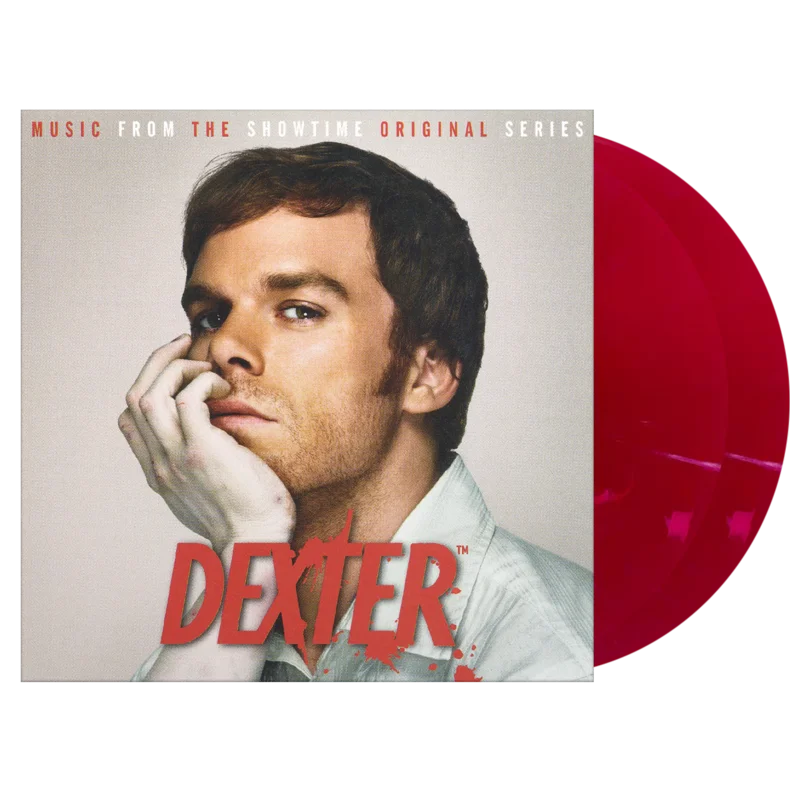 Dexter - Vinyl Soundtrack