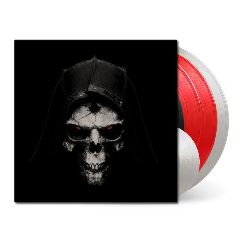 Diablo II: Resurrected (Original Soundtrack) [Deluxe Box Set]