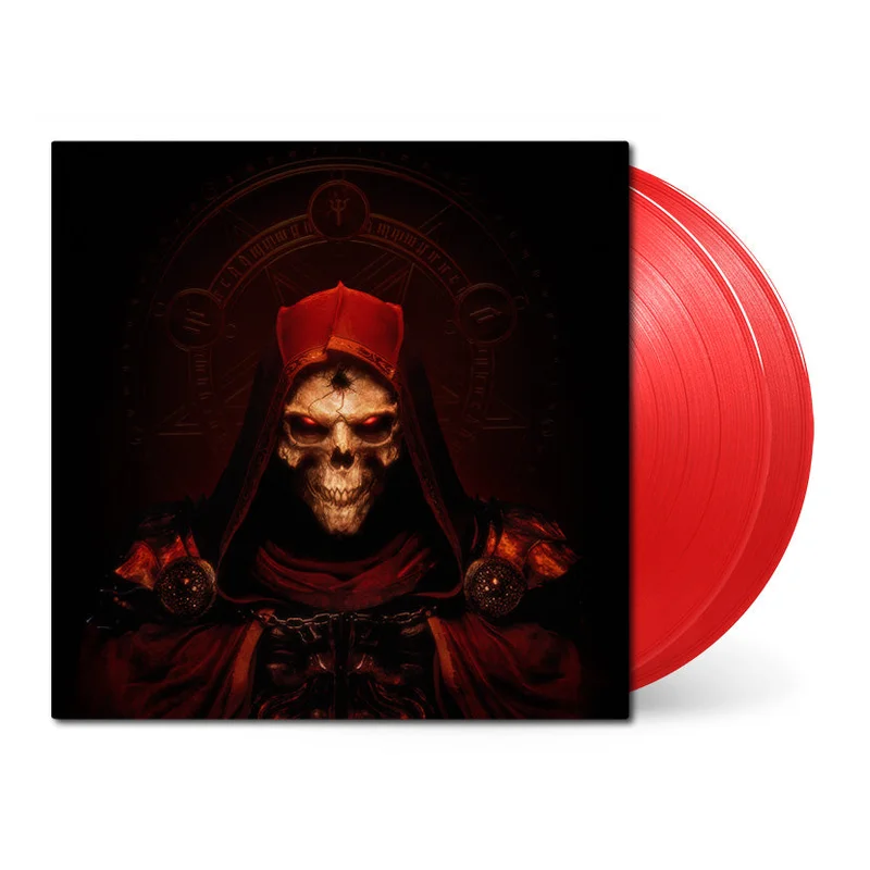 Diablo II: Resurrected (Original Soundtrack)