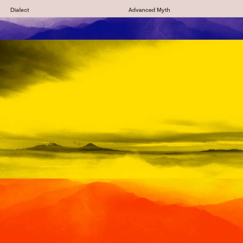 Dialect - Advanced Myth LP