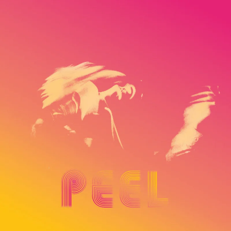 Diane Coffee - Peel (Vinyl)