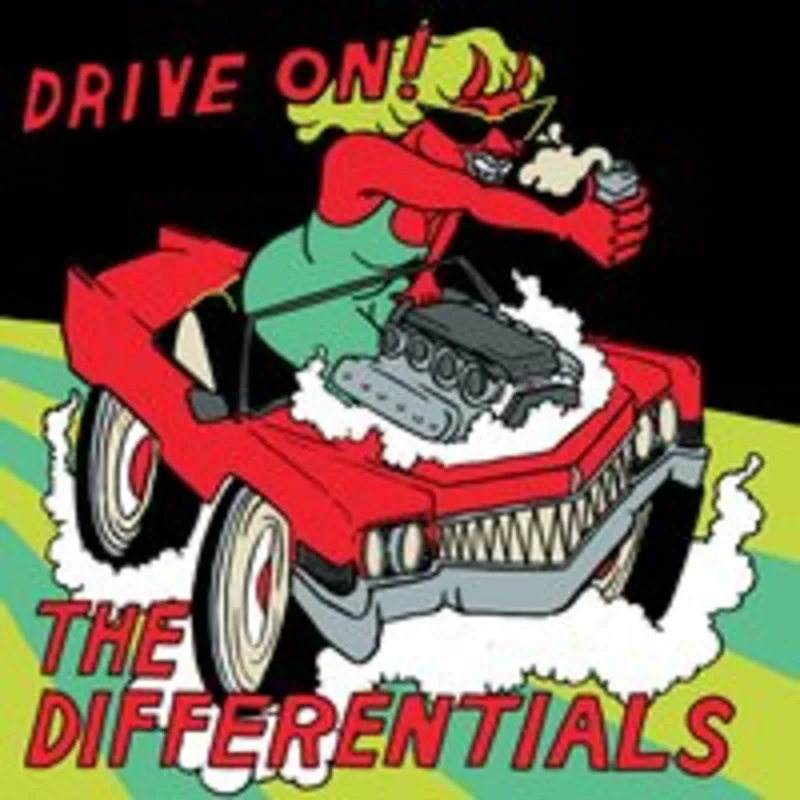 Differentials - Drive On!