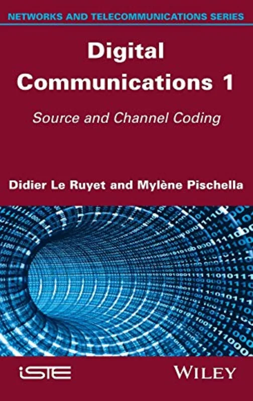Digital Communications 1 : Source and Channel Coding